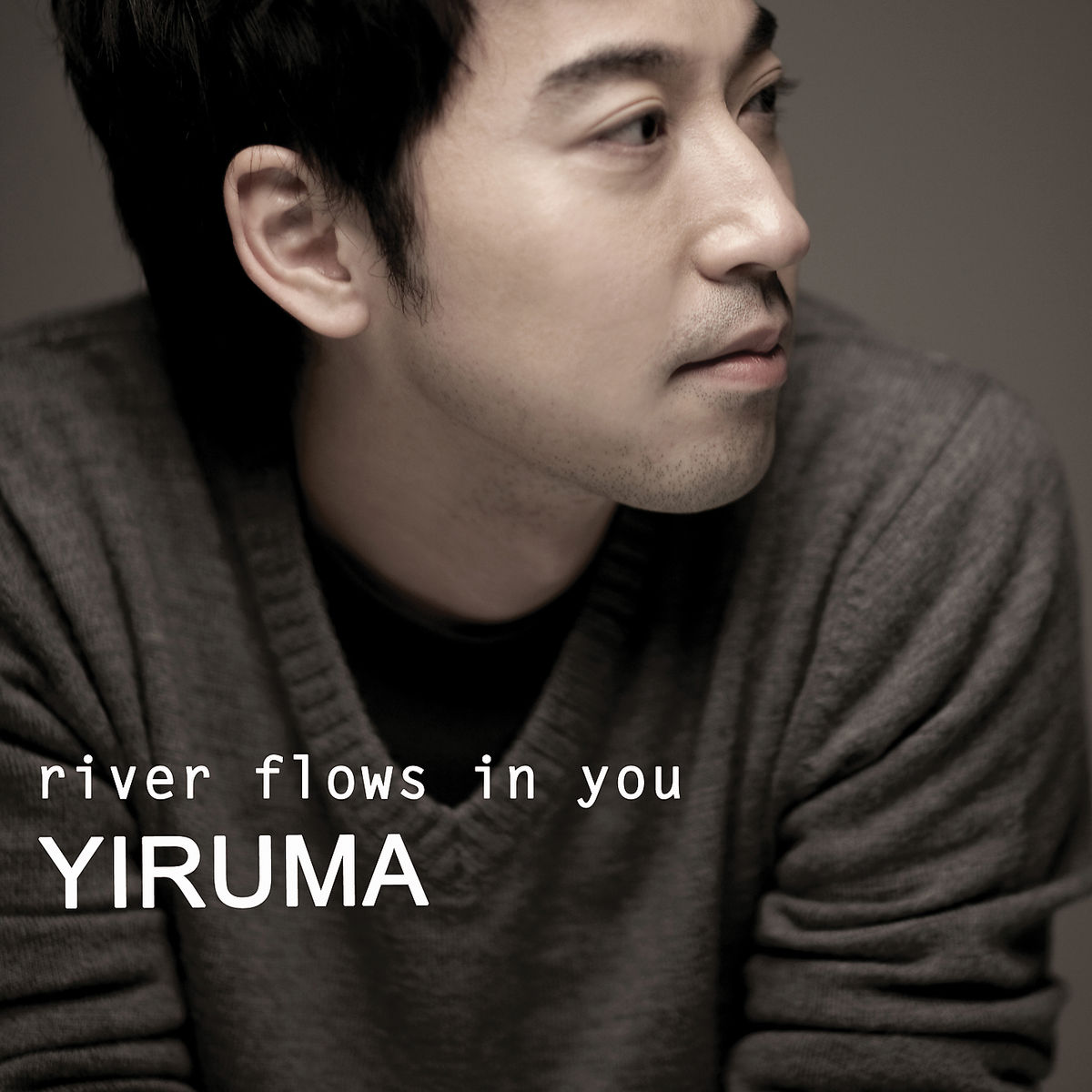 Yiruma river flows in you