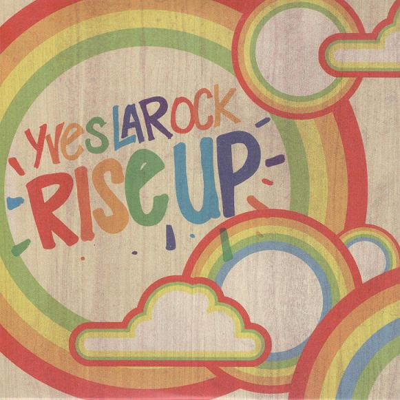 Yves Larock Rise Up Hitparade Ch schweizer hitparade